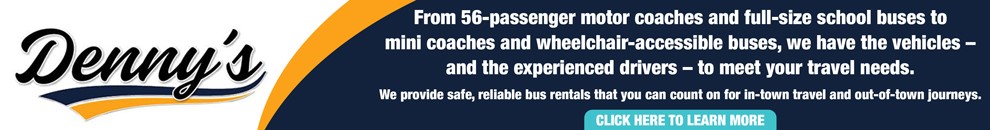 Denny Bus Lines Ltd