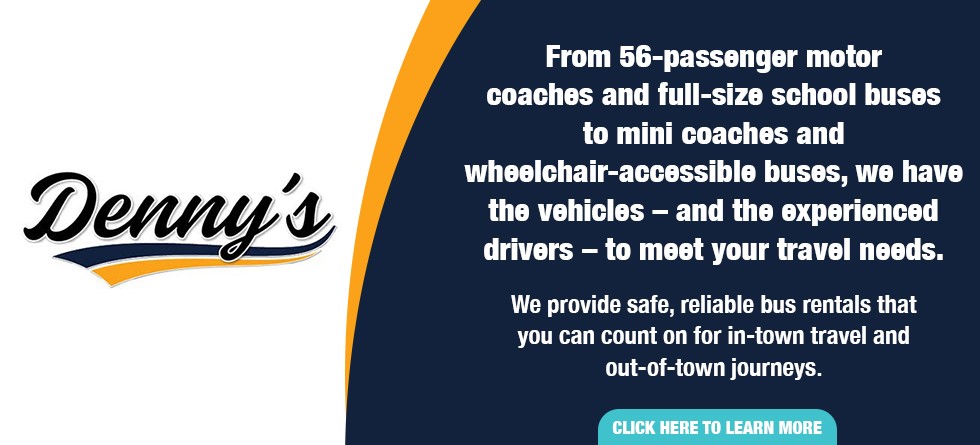 Denny Bus Lines Ltd